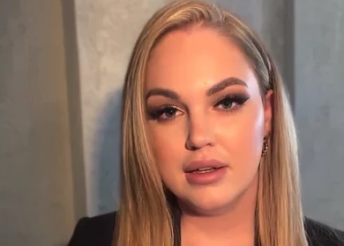 Adriana Miglāne pēc smagas šķiršanās sāk jaunu dzīves nodaļu.