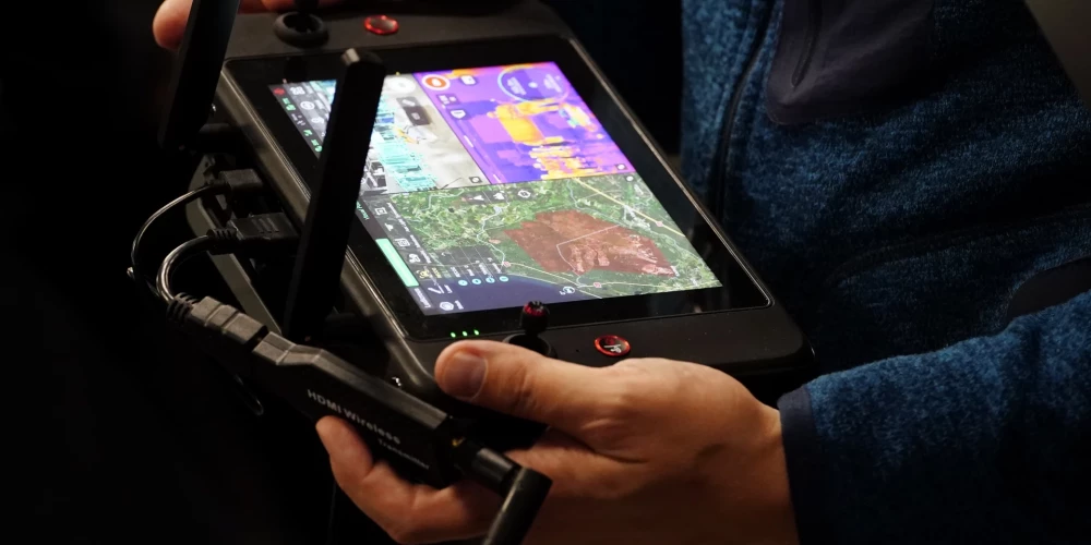 Ilustratīvs attēls.