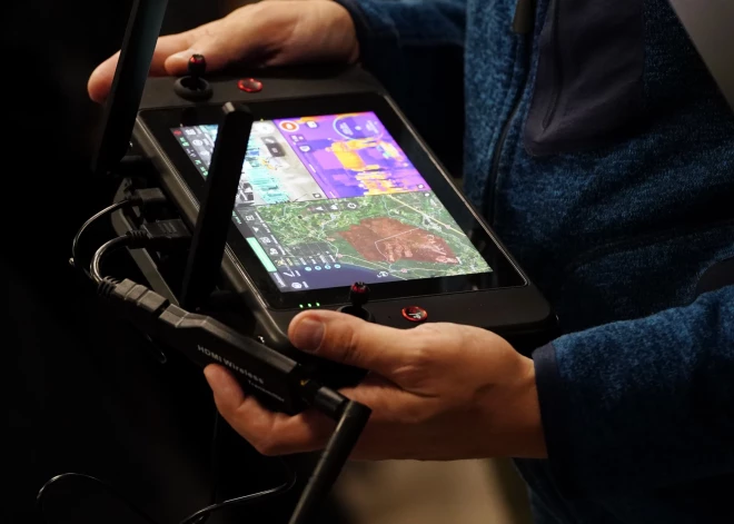 Zināms, kur Latvijā tiks nodrošināta pilna 5G tīkla pārklājuma zona