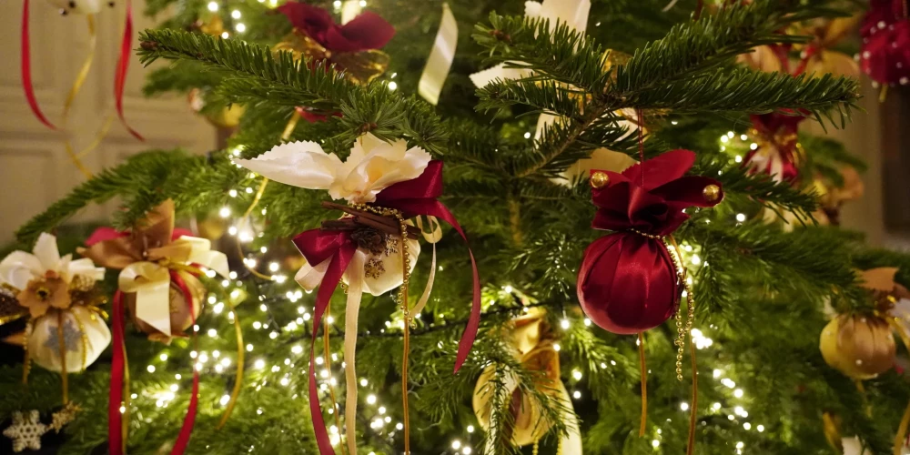 Ilustratīvs attēls.