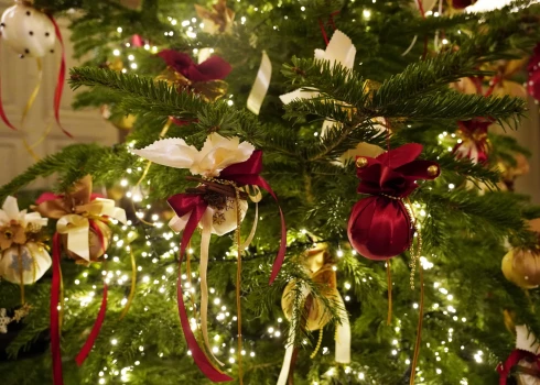 Ilustratīvs attēls.