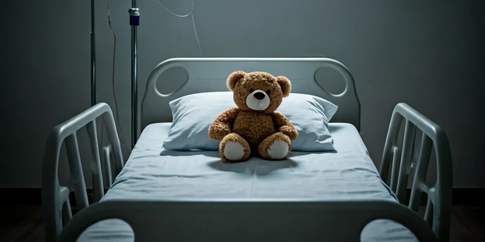 Иллюстративное фото.