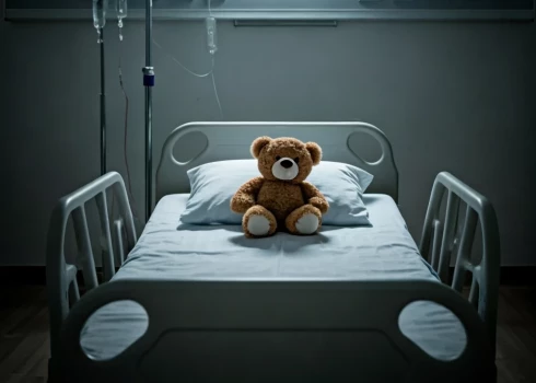 Иллюстративное фото.