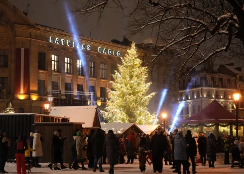 Иллюстративное фото.