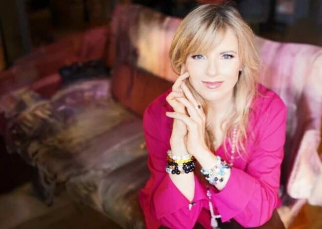 Dvēseles aicinājuma koučs: kāpēc Jaunā gada apņemšanās bieži paliek tikai ieceres