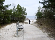 Jūrmalā piedāvā pēcsvētku detoksu ķermenim un prātam