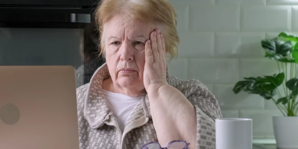 Иллюстративное фото.