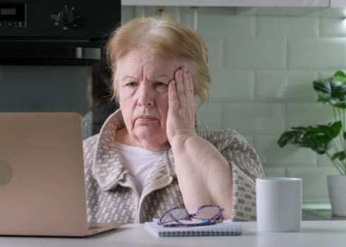 Иллюстративное фото.