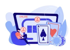 Droša tiešsaistes kazino spēle ar skaidriem limitiem