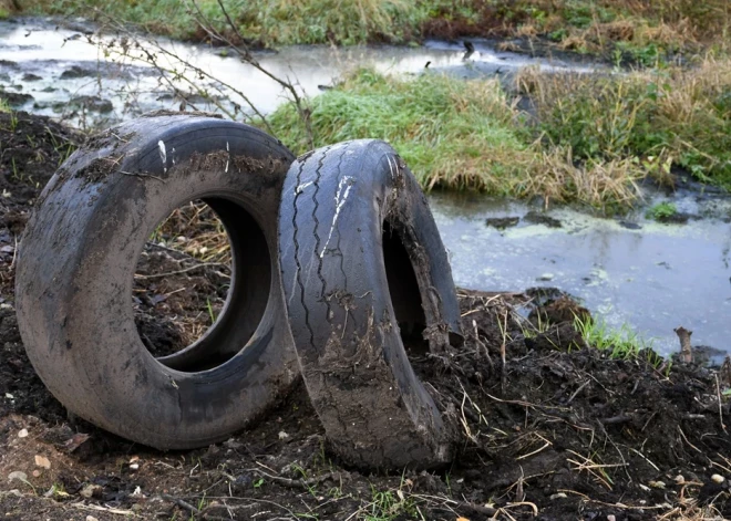 Многие латвийские автоводители проявили неожиданно высокий уровень сознательности. Что они сделали?