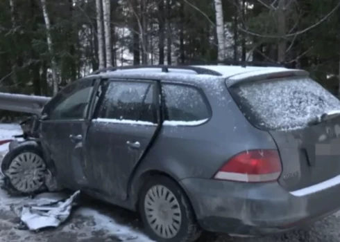 Kadrs no TV3 "Degpunktā" sižeta.