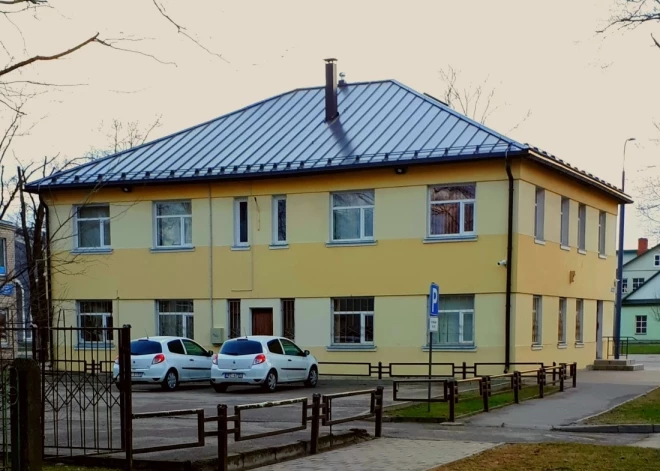 No 1. janvāra “Rēzeknes Namsaimnieks” paaugstinās namu apsaimniekošanas tarifu