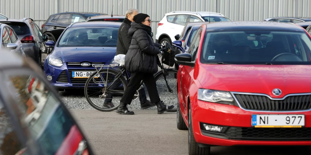 Иллюстративное фото.