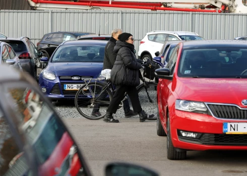 Иллюстративное фото.