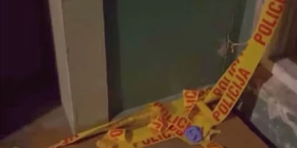 Праздничные выходные обернулись трагедией для жителя Межциемса.