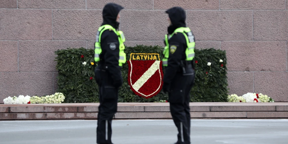 Aizvadītais gads pašvaldības policistiem visā Latvijā pagājis ne tikai spraigi, bet bieži vien arī jancīgi: gan jautri, gan brīziem arī pārāk satraucoši.