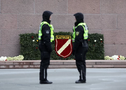 Aizvadītais gads pašvaldības policistiem visā Latvijā pagājis ne tikai spraigi, bet bieži vien arī jancīgi: gan jautri, gan brīziem arī pārāk satraucoši.