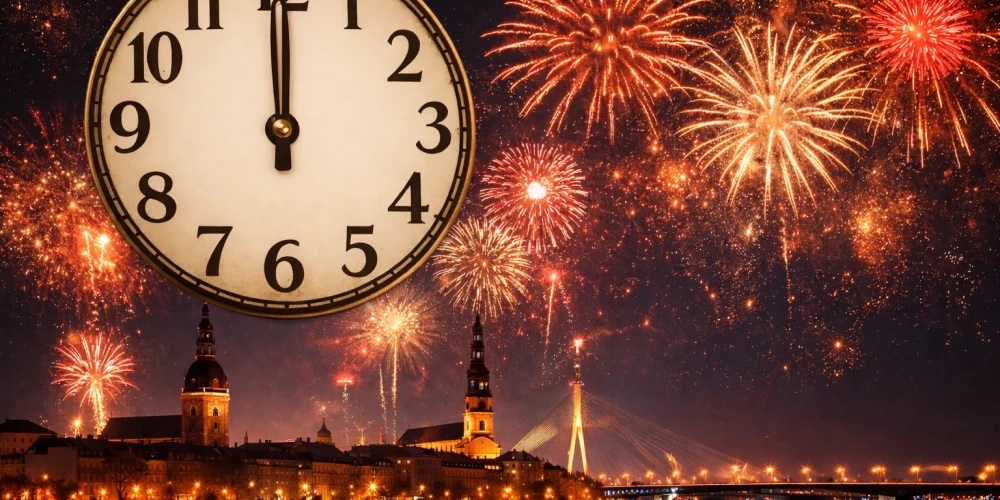 Муниципальная полиция будет следить за пиротехникой.