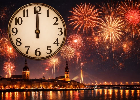 Муниципальная полиция будет следить за пиротехникой.