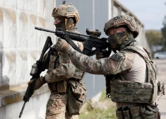 Ukrainas Drošības dienests pret Krievijas armiju: skaļākās operācijas 2025. gadā