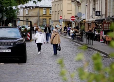 Rīga 2026. gadā plāno periodiski slēgt satiksmi Antonijas ielā