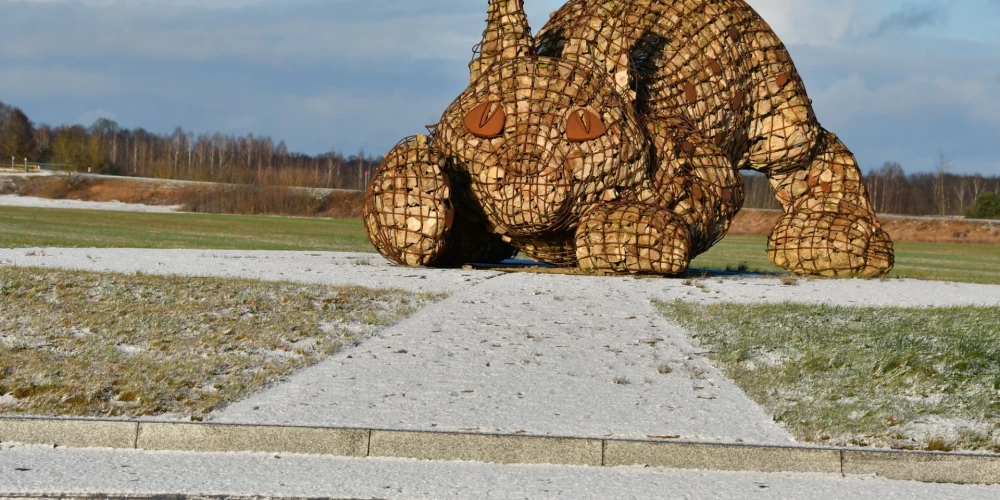 Par teju 10 tūkstošiem eiro tapusi filma par Jēkabpils novadu.