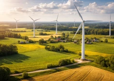 Эксперт: ТОП-5 страхов о ветрогенераторах, которым пора остаться в 2025 году