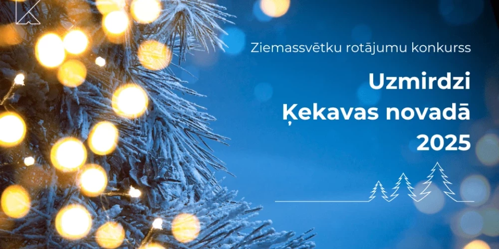 Konkursa dalībnieki varēja pieteikties piecās kategorijās.