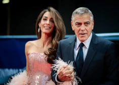 Джордж Клуни устал от Голливуда - актер и его семья получили французское гражданство