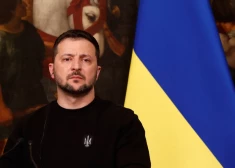 Zelenskis: kompromiss Donbasa jautājumā ir īpaša statusa noteikšana reģionam