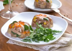 Vistas aukstā gaļa – klasika, kas vienmēr izdodas