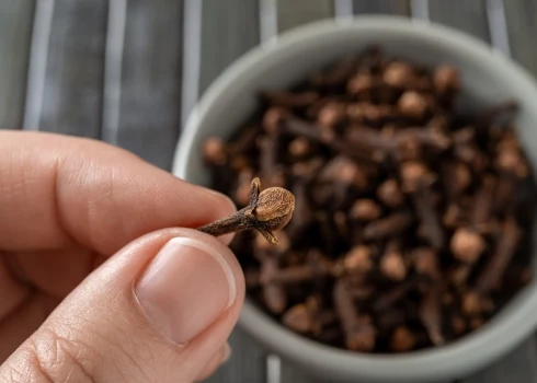 Svarīgi! Ja tev ir kuņģa čūla vai paaugstināts asinsspiediens, krustnagliņas lieto uzmanīgi vai labāk pirms tam pakonsultējies ar savu ārstu.