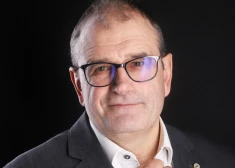 Elmārs Pļaviņš: “Mēs pat nevaram aptvert, cik ļoti laimīgi esam”