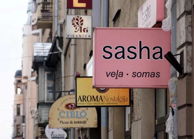 FM: mazumtirdzniecībā jau pusgadu turpinās izaugsme, novembrī sasniedzot 3,3%