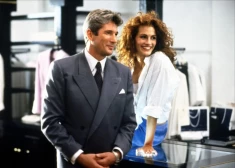 Pēc viltus plakāta saceltās ažiotāžas top filmas "Jaukā sieviete" turpinājuma scenārijs