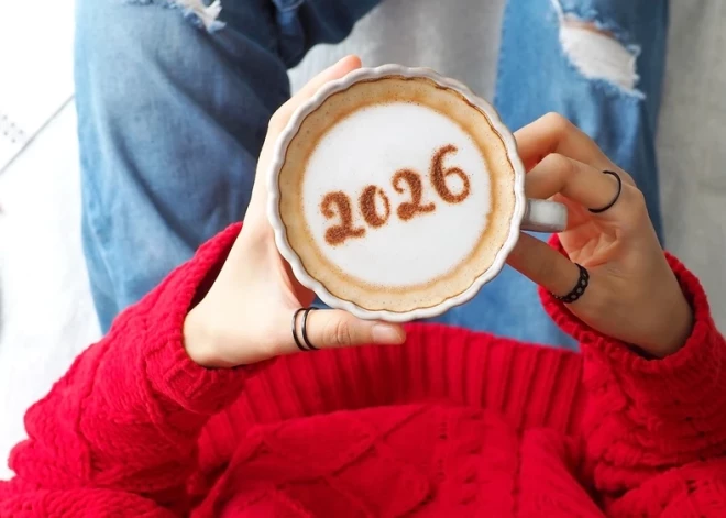 Время действовать! Гороскоп на 2026 год для всех знаков зодиака