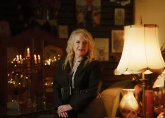 Olga Rajecka: “Jādzīvo un jābūt laimīgai šodien”