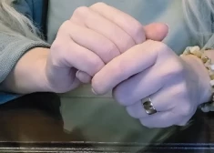 “Ne visi ir tie, par ko sākotnēji izliekas” – Samanta Tīna dalās ar bēdīgu ziņu