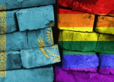 Kazahstānas prezidents paraksta likumu par "LGBT propagandas" aizliegšanu