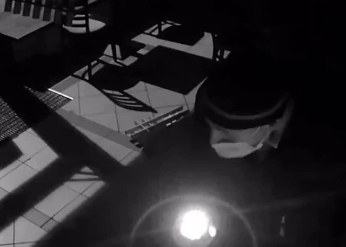 Abas automašīnas nozagtas Rīgas reģionā.