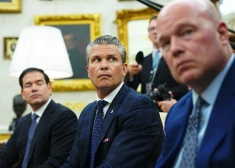 ASV sūtnis NATO apšauba Krievijas apgalvojumus, ka Ukraina būtu uzbrukusi Putina rezidencei ar droniem