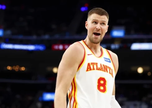 Latvijas basketbolists Kristaps Porziņģis trešdien atgriezīsies "Hawks" sastāvā pret "Timberwolves".