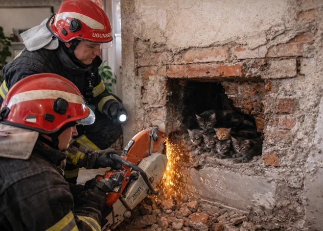 Бывает и такое! Компания назвала самые странные страховые случаи 2025 года в Латвии