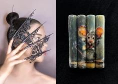 "Латвия сегодня диктует моду": нейл-арт как форма высокого искусства