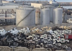 Саудовская Аравия вступила в открытый конфликт с ОАЭ в Йемене. Что это означает для мира?