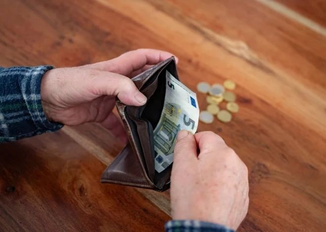 Большинство европейцев признали, что на пенсии благополучная жизнь им не светит