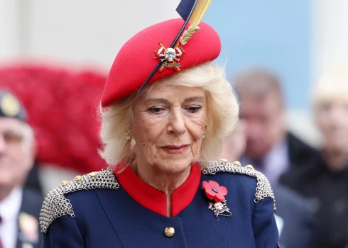 Karaliene Kamilla atzīst, ka notikušais uzbrukums viņu vajāja vairākus gadus.