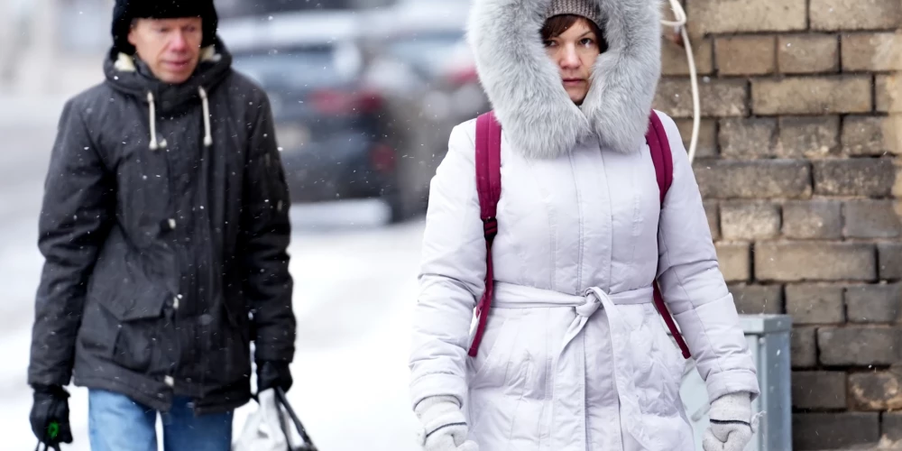 Иллюстративное фото.