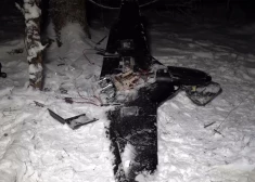 13 stundas uzbruka Putina rezidencei! Krievijas Aizsardzības ministrija stāsta par "ukraiņu uzbrukumu". Vietējie iedzīvotāji izbrīnīti