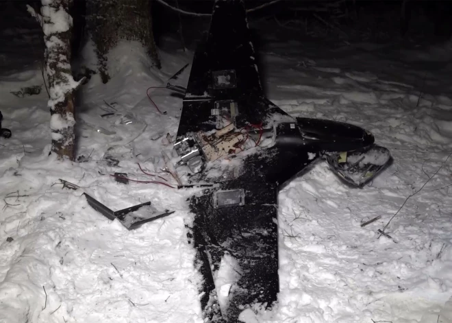 13 stundas uzbruka Putina rezidencei! Krievijas Aizsardzības ministrija stāsta par "ukraiņu uzbrukumu". Vietējie iedzīvotāji izbrīnīti